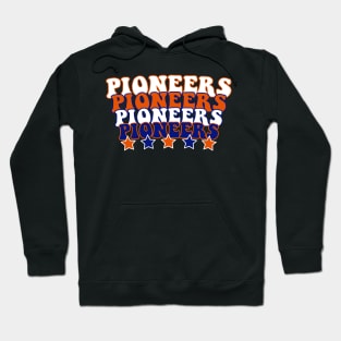 Pioneers Hoodie